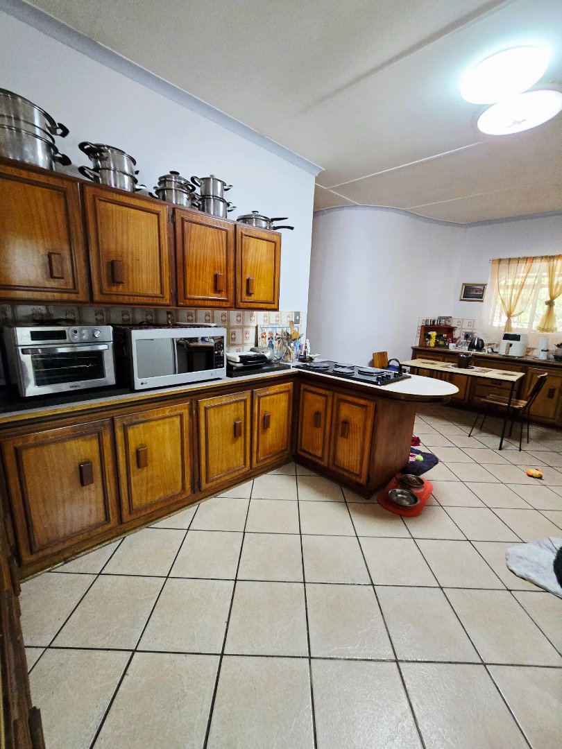 3 Bedroom Property for Sale in Wilkeville North West